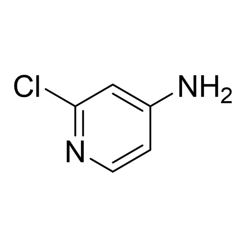 4-amino-2-cloropiridina