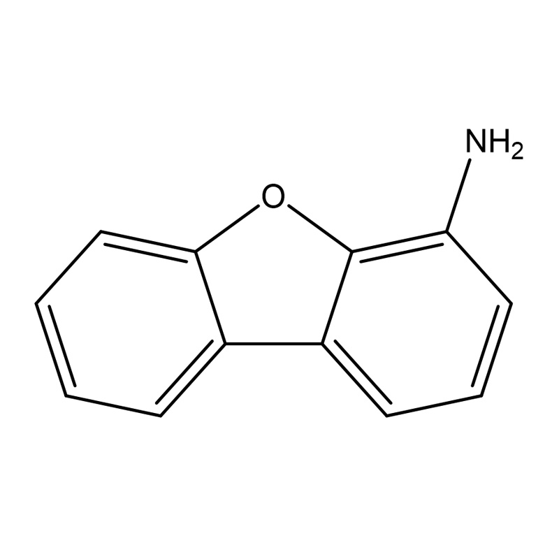 4-aminodibenzofurano