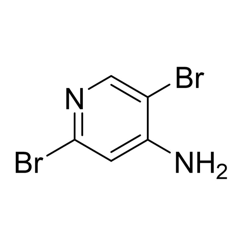 2,5-Dibromopiridin-4-amina
