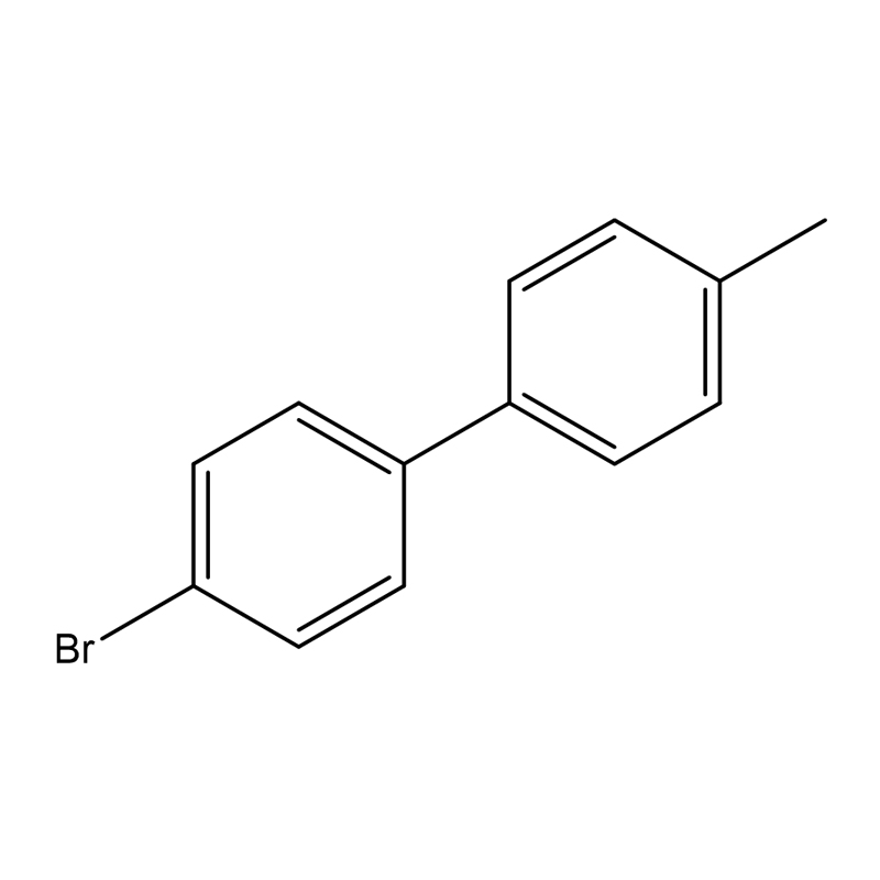4-bromo-4'-metilbifenilo