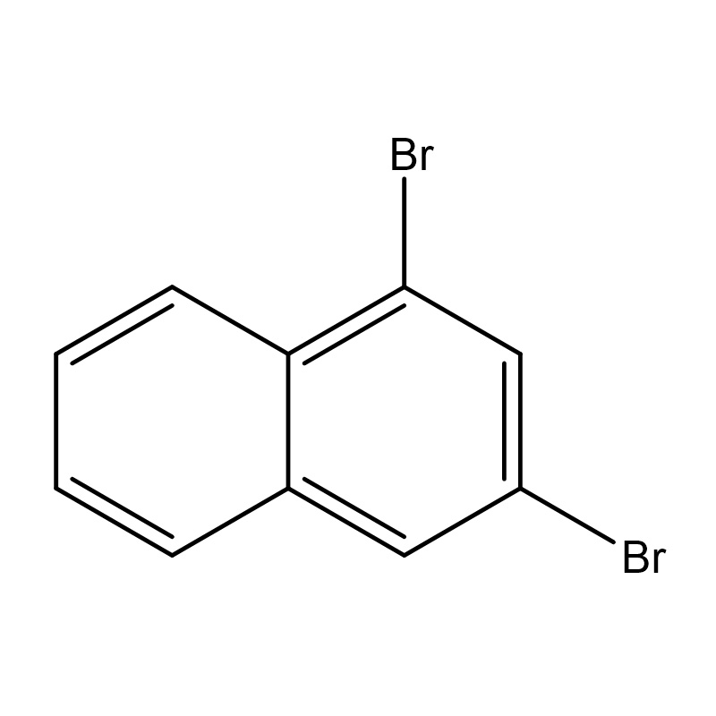 1,3-dibromonaftaleno