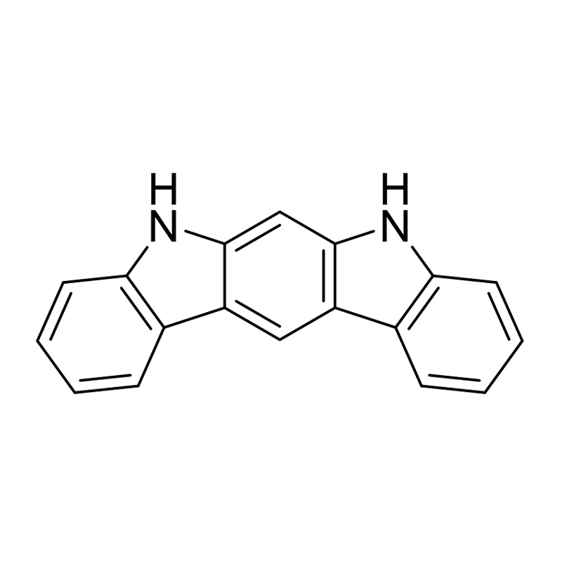 5,7-Dihidro-Indolo[2,3-B]carbazol