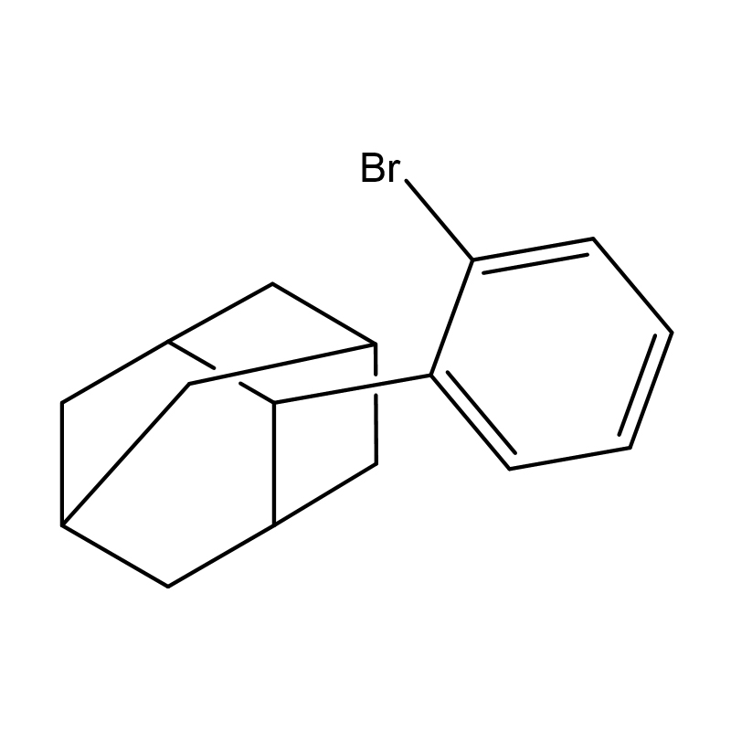 4-adamantil-1-bromobenceno