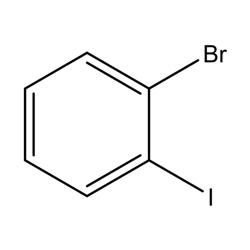1-bromo-2-yodobenceno