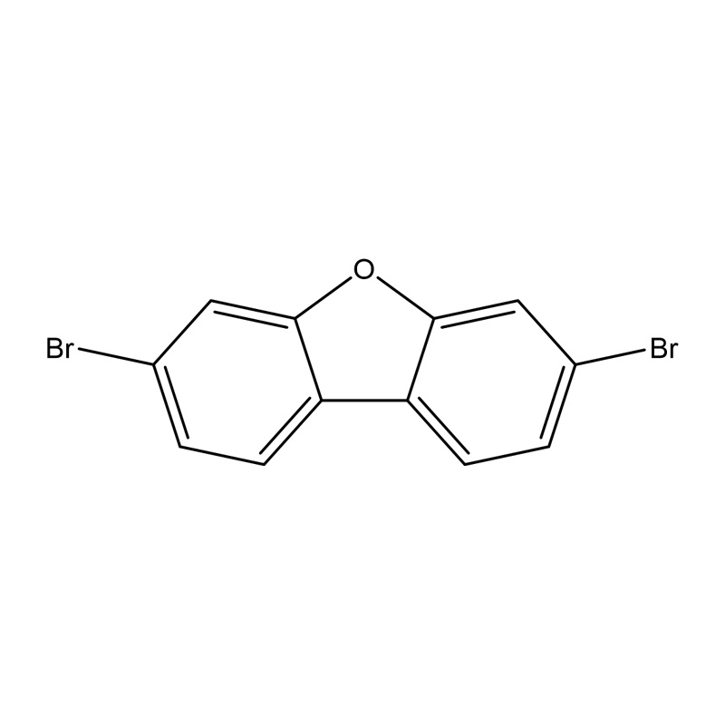 3,7-DibroModibenzo[b,d]furano