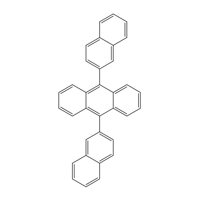 9,10-Di(2-naftil)antraceno