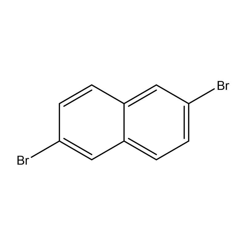 2,6-dibromonaftaleno