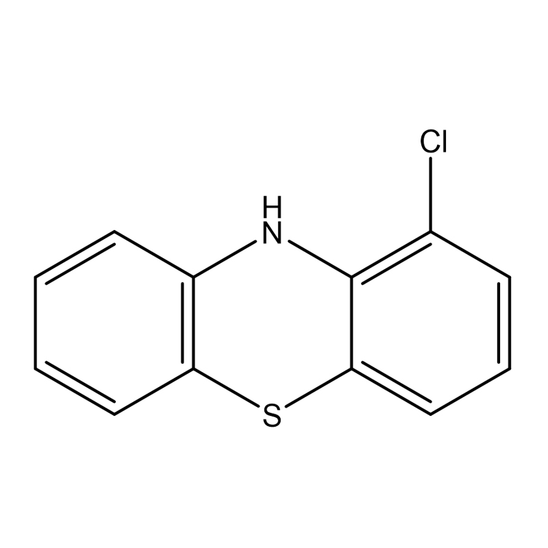 1-clorofenotiazina