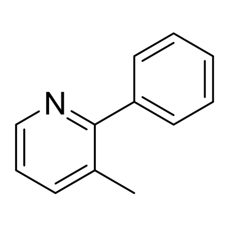 3-Metil-2-fenilpiridina