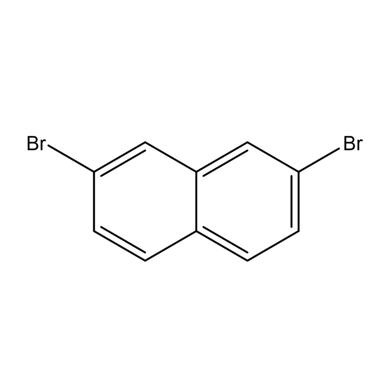 2,7-dibromonaftaleno