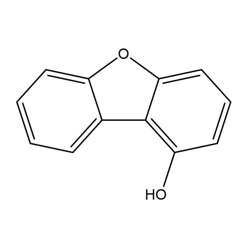 1-hidroxidibenzofurano