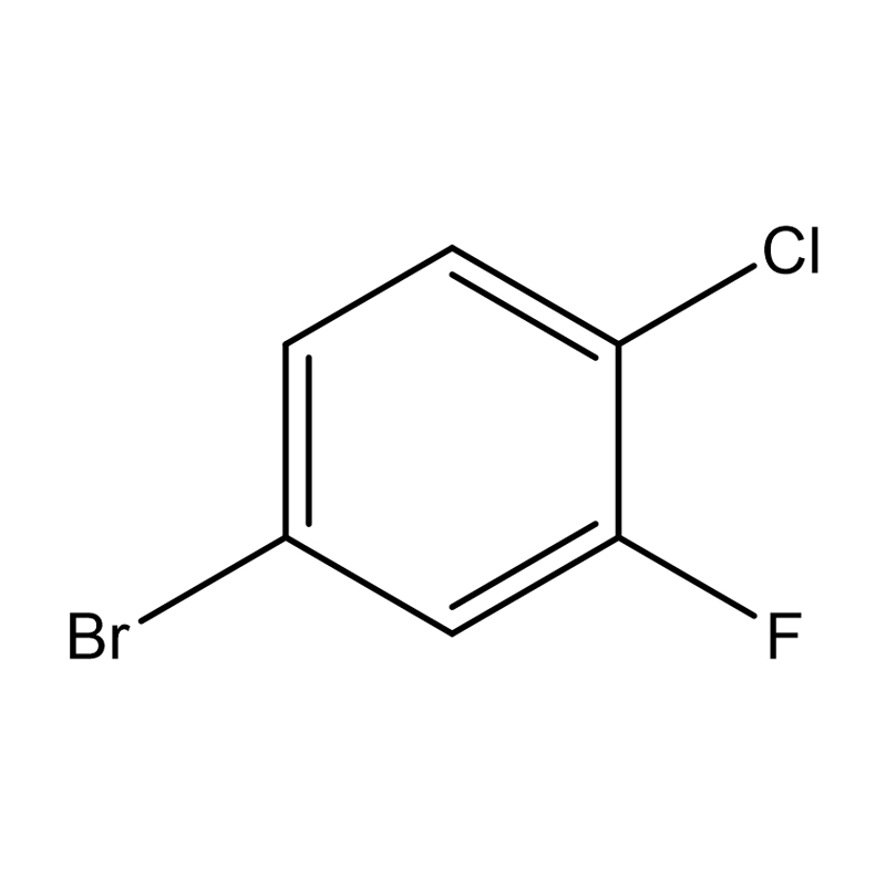 4-bromo-1-cloro-2-fluorobenceno