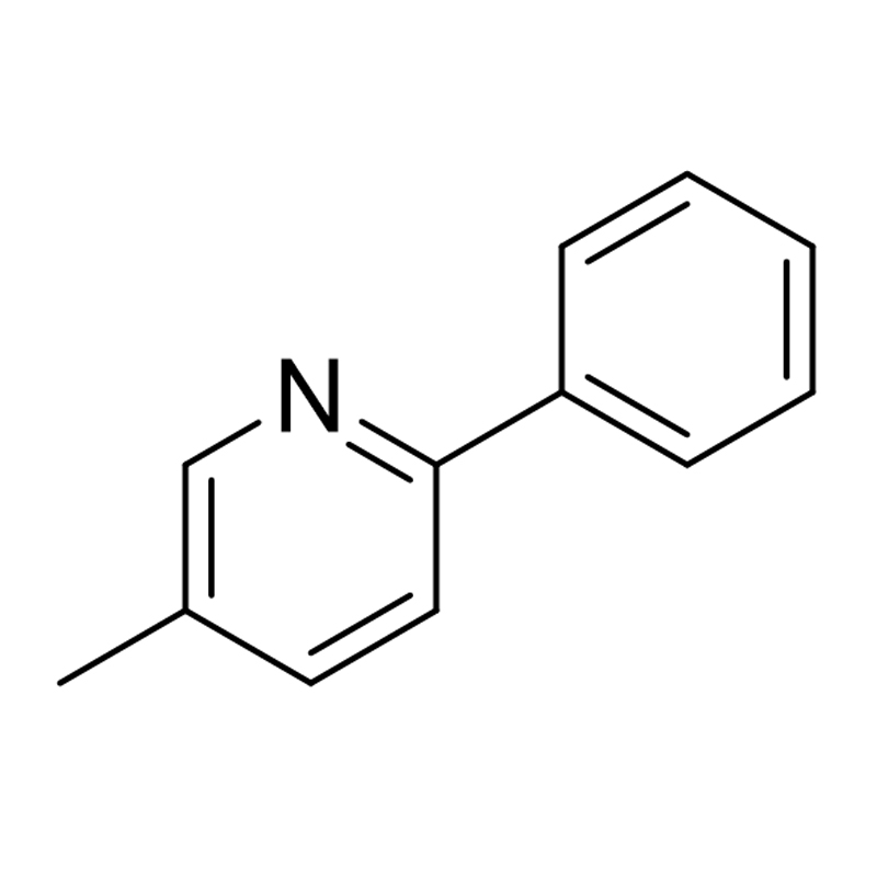 5-Metil-2-fenil-piridina