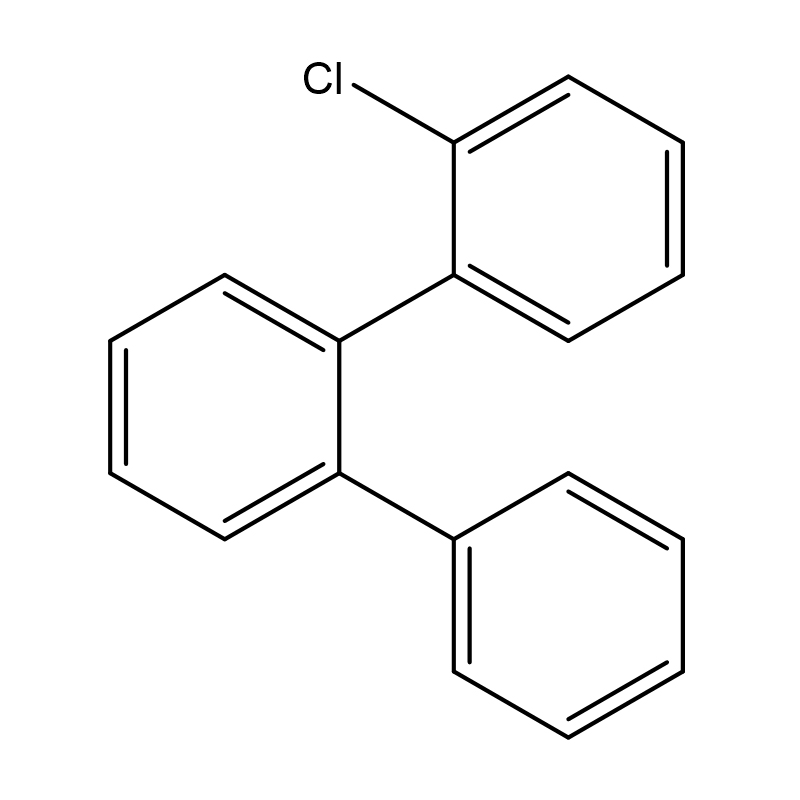 1,1':2',1''-Terfenilo, 2-cloro-