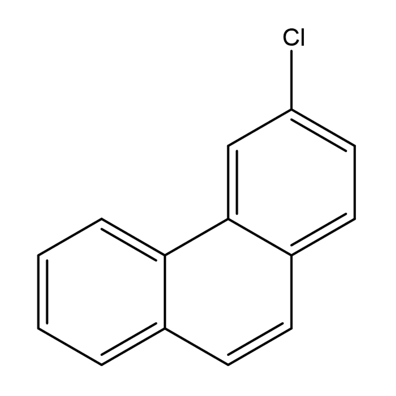 3-clorofenantreno