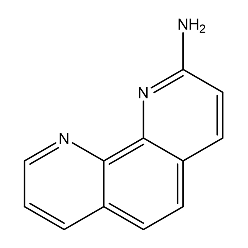 1,10-fenantrolin-2-amina