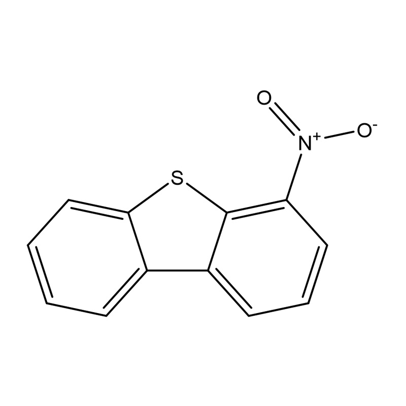 4-nitrodibenzotiofeno