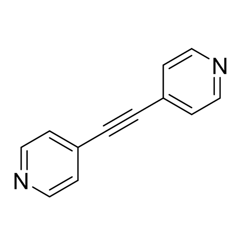 4-(2-piridin-4-iletinil)piridina