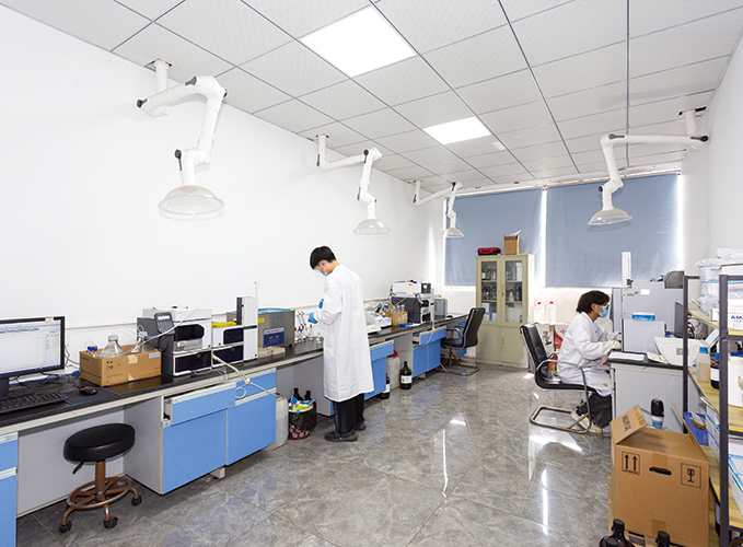 Suzhou Fenghua nuevo material Technology Co., Ltd.